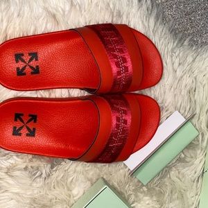 OFF-White Slides 😍 *Final*